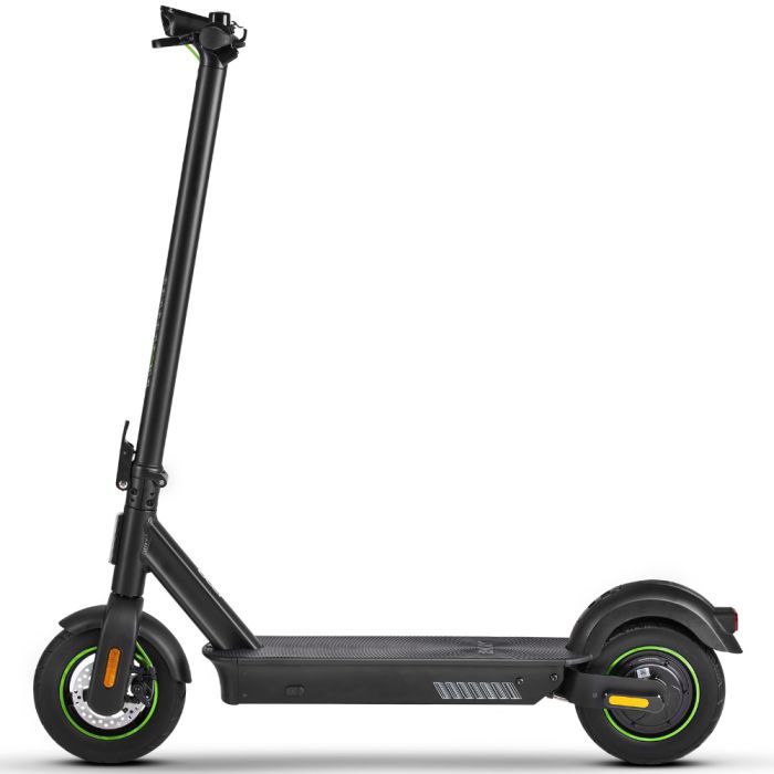 Электросамокат Acer Scooter 5 Advance Black (AES025) (GP.ESC11.015) изображение 2