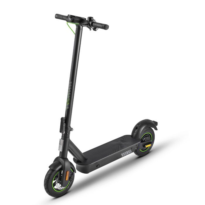 Электросамокат Acer Scooter 5 Advance Black (AES025) (GP.ESC11.015) изображение 3