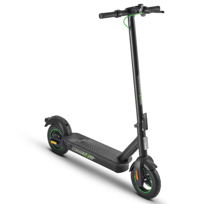Электросамокат Acer Scooter 5 Advance Black (AES025) (GP.ESC11.015) изображение 4