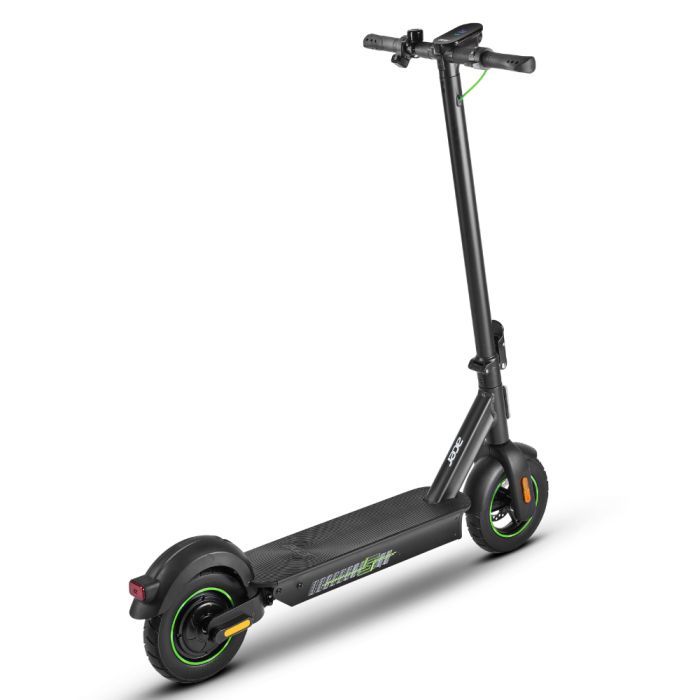 Электросамокат Acer Scooter 5 Advance Black (AES025) (GP.ESC11.015) изображение 5