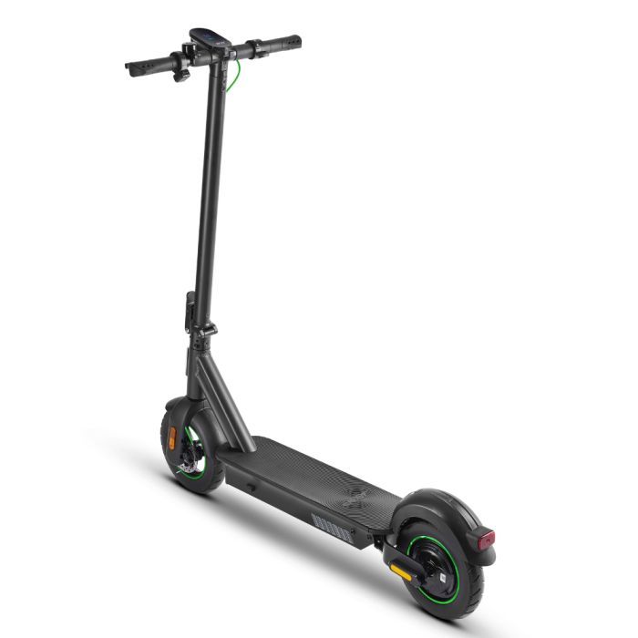Электросамокат Acer Scooter 5 Advance Black (AES025) (GP.ESC11.015) изображение 6