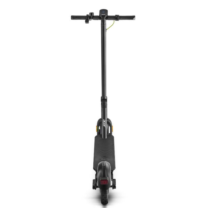 Электросамокат Acer Scooter 5 Advance Black (AES025) (GP.ESC11.015) изображение 8
