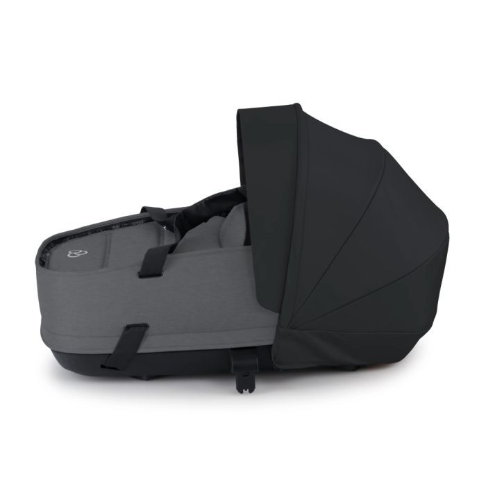 Люлька Bumprider Connect3 Sand (51284-107)