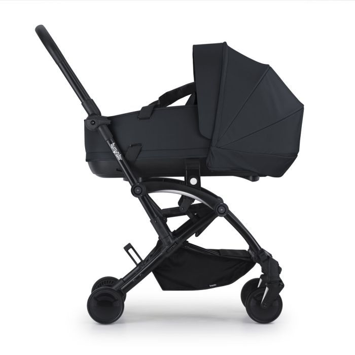 Люлька Bumprider Connect3 Sand (51284-107) зображення 2