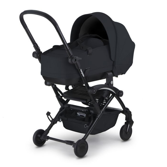 Люлька Bumprider Connect3 Sand (51284-107) зображення 3