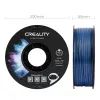 Пластик для 3D-принтера Creality ABS 1кг, 1.75мм, blue (3301020036) изображение 7