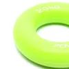 Эспандер PowerPlay PP-4324 Hand Grip Ring Medium 20 кг Зелений (PP_4324_20kg) изображение 4