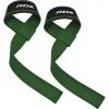 Кистьові лямки RDX W1 Gym Single Strap Army Green Plus (WAN-W1AG+) зображення 2
