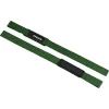Кистьові лямки RDX W1 Gym Single Strap Army Green Plus (WAN-W1AG+) зображення 3