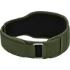 Атлетичний пояс RDX RX5 Double Belt неопреновий Army Green S (WBD-RX5AG-S) зображення 4