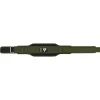 Атлетичний пояс RDX RX5 Double Belt неопреновий Army Green S (WBD-RX5AG-S) зображення 6