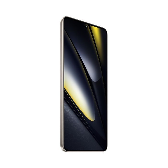 Мобильный телефон Xiaomi Poco F6 12/512GB Black (1054219) изображение 3