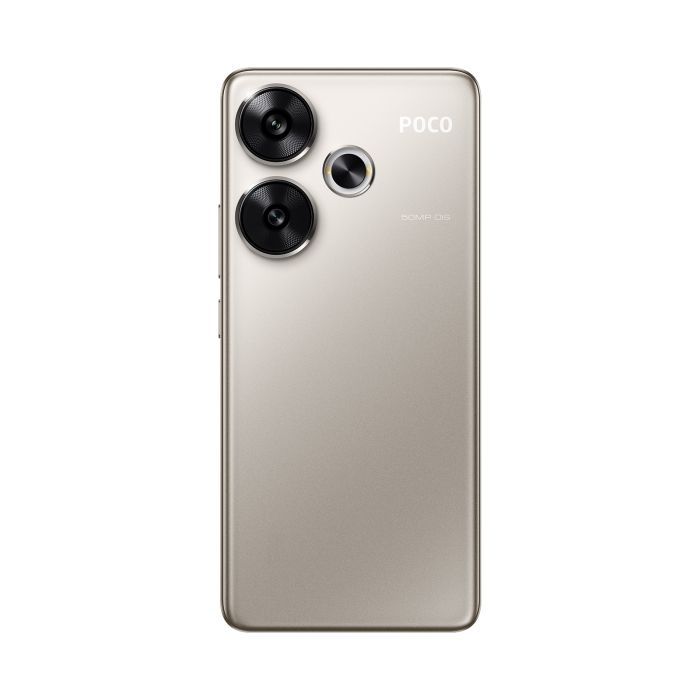 Мобильный телефон Xiaomi Poco F6 12/512GB Black (1054219) изображение 6