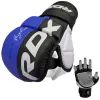 Перчатки для MMA RDX T6 Plus Rex Blue M (GGR-T6U-M+) изображение 3