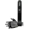 Перчатки для MMA RDX T6 Plus Rex Blue M (GGR-T6U-M+) изображение 5
