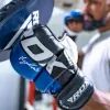 Перчатки для MMA RDX T6 Plus Rex Blue M (GGR-T6U-M+) изображение 7