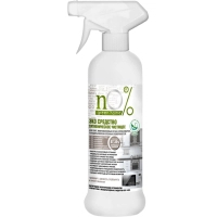 Спрей для чистки кухни nO% Green Home Гигиеническое Эко средство 500 мл (4823080004456)