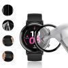 Пленка защитная BeCover Honor MagicWatch 2 42mm Black (706045) изображение 3