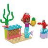 Конструктор LEGO Disney Музыкальная сцена для Ариэль (43235) изображение 3