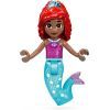 Конструктор LEGO Disney Музыкальная сцена для Ариэль (43235) изображение 4