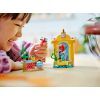 Конструктор LEGO Disney Музыкальная сцена для Ариэль (43235) изображение 7