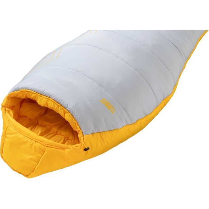 Спальный мешок Turbat Tourer gold fusion/dawn blue 185 см (012.005.0289) изображение 3