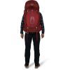 Рюкзак туристический Osprey Aura AG 65 enchantment purple WM/L (009.2800) изображение 11