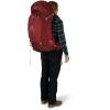 Рюкзак туристический Osprey Aura AG 65 enchantment purple WM/L (009.2800) изображение 12