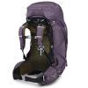 Рюкзак туристический Osprey Aura AG 65 enchantment purple WM/L (009.2800) изображение 2