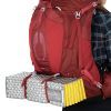 Рюкзак туристический Osprey Aura AG 65 enchantment purple WM/L (009.2800) изображение 5