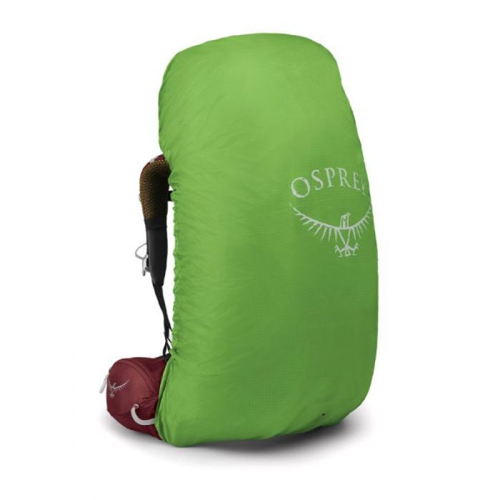 Рюкзак туристический Osprey Aura AG 65 enchantment purple WM/L (009.2800) изображение 7