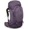 Рюкзак туристический Osprey Aura AG 65 enchantment purple WM/L (009.2800)