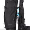Рюкзак туристичний Osprey Kestrel 68 black S/M (009.3301) зображення 11