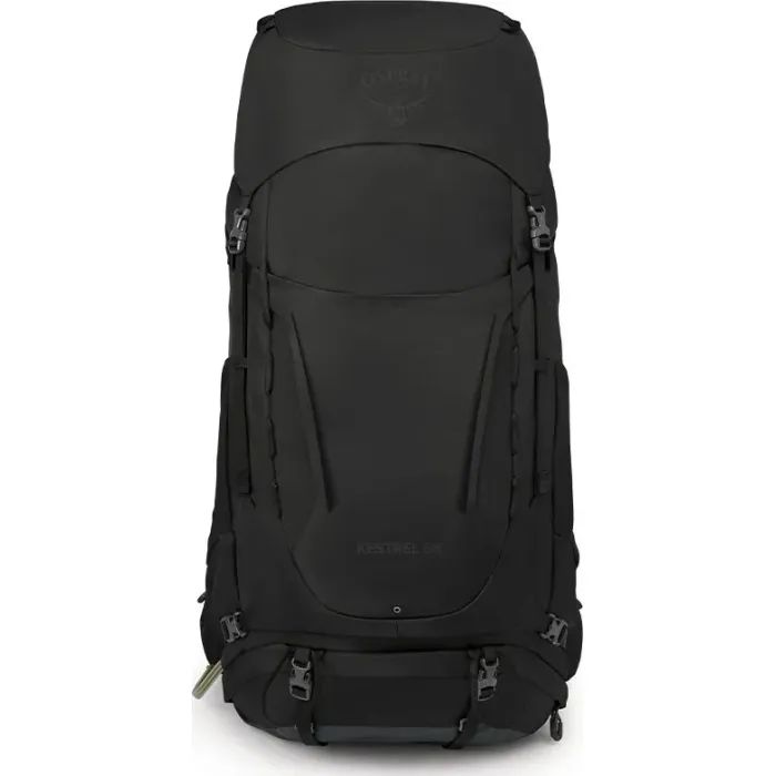 Рюкзак туристичний Osprey Kestrel 68 black S/M (009.3301) зображення 2