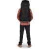 Рюкзак туристичний Osprey Kestrel 68 black S/M (009.3301) зображення 6