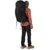 Рюкзак туристичний Osprey Kestrel 68 black S/M (009.3301) зображення 7