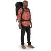 Рюкзак туристичний Osprey Kestrel 68 black S/M (009.3301) зображення 8