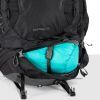 Рюкзак туристичний Osprey Kestrel 68 black S/M (009.3301) зображення 9