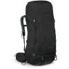 Рюкзак туристичний Osprey Kestrel 68 black S/M (009.3301)