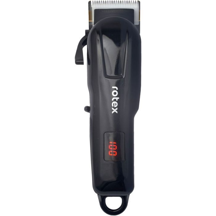 Машинка для стрижки Rotex RHC175-C ProLine Cordless изображение 2