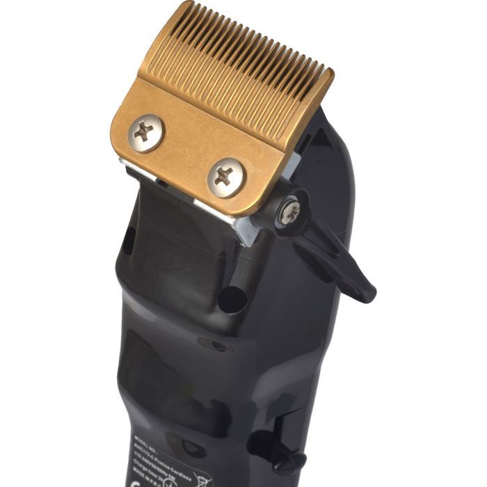 Машинка для стрижки Rotex RHC175-C ProLine Cordless изображение 7