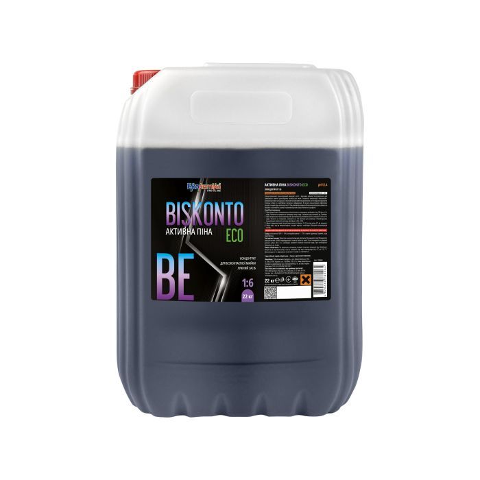 Активная пена Ekokemika Pro Line BISKONTO ECO 16 22кг (780064)