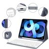 Чехол для планшета BeCover Keyboard Apple iPad Air 11" M2/M3 (2024/2025) Purple (711399) изображение 2