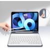 Чехол для планшета BeCover Keyboard Apple iPad Air 11" M2/M3 (2024/2025) Purple (711399) изображение 3