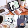 Чехол для планшета BeCover Keyboard Apple iPad Air 11" M2/M3 (2024/2025) Purple (711399) изображение 6