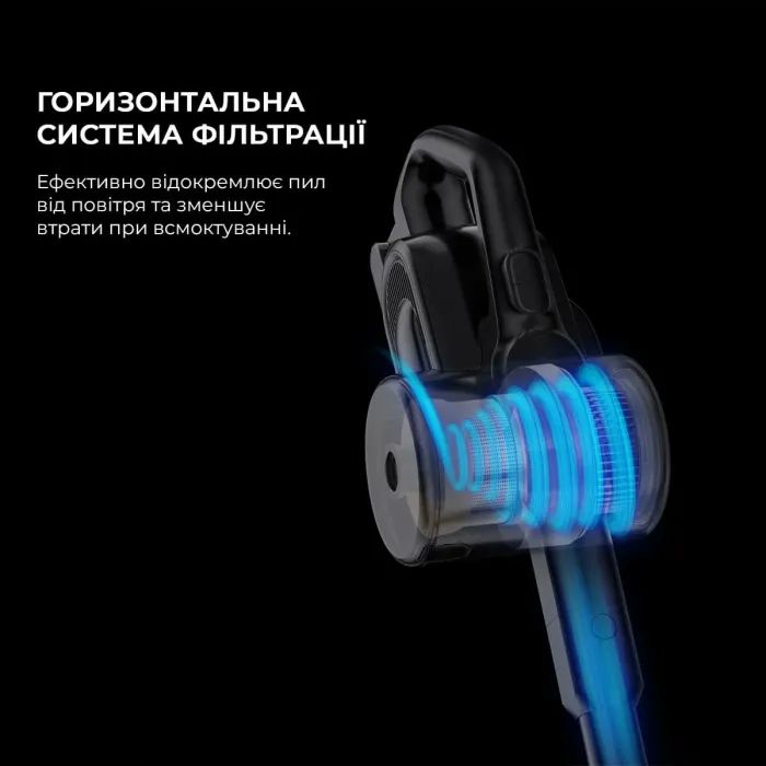Пылесос Jimmy H10PRO изображение 3