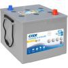 Акумулятор автомобільний EXIDE Equipment AGM 120Ah клеми по центру (1225EN) (EQ1000)