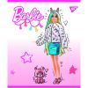 Зошит Yes А5 Barbie 18 аркушів лінія (766825) зображення 3