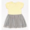Плаття дитяче Breeze з єдинорогом (14102-92G-yellow) зображення 2