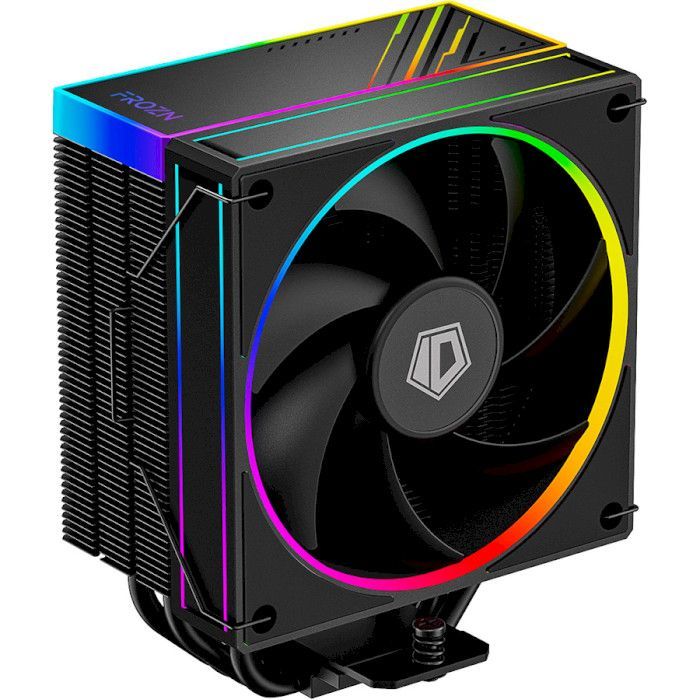 Кулер до процесора ID-Cooling Frozn A410 ARGB (FROZN A410 ARGB) зображення 3